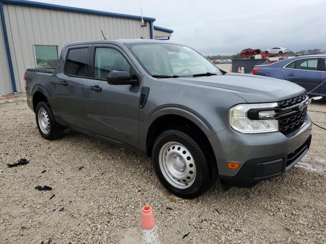 Photo 4 from auction – 2022 FORD MAVERICK X with VIN 3FTTW8E90NRA54973
