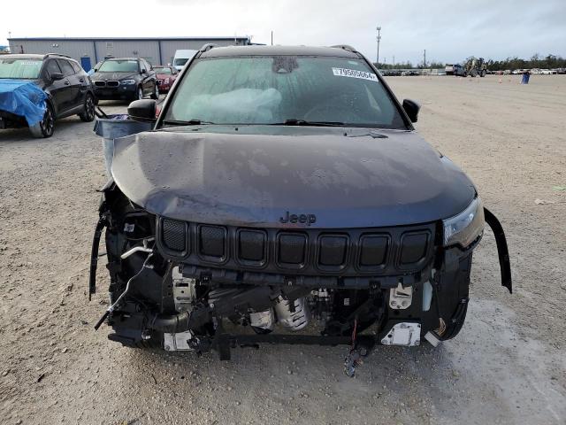 Photo 5 from auction – 2022 JEEP COMPASS LA with VIN 3C4NJCBB2NT192731