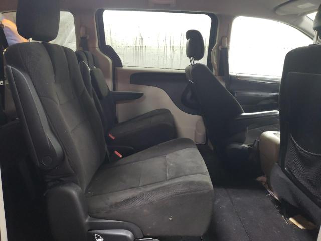 Photo 11 from auction – 2012 DODGE GRAND CARA with VIN 2C4RDGCG2CR302641