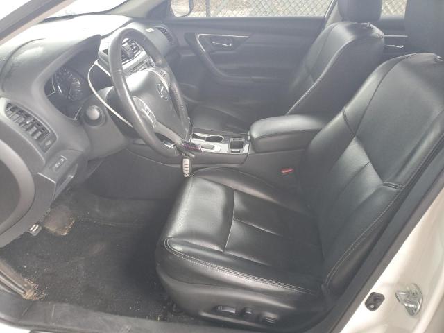 Photo 7 from auction – 2017 NISSAN ALTIMA 2.5 with VIN 1N4AL3AP6HC162949