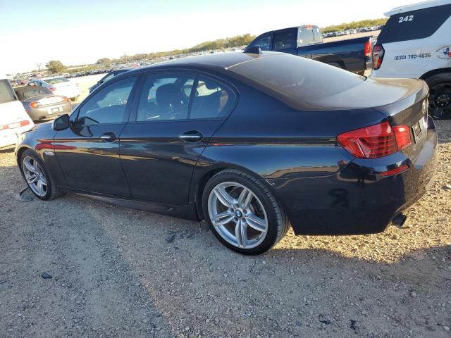 Photo 2 from auction – 2014 BMW 535 I with VIN WBA5B1C54ED475998