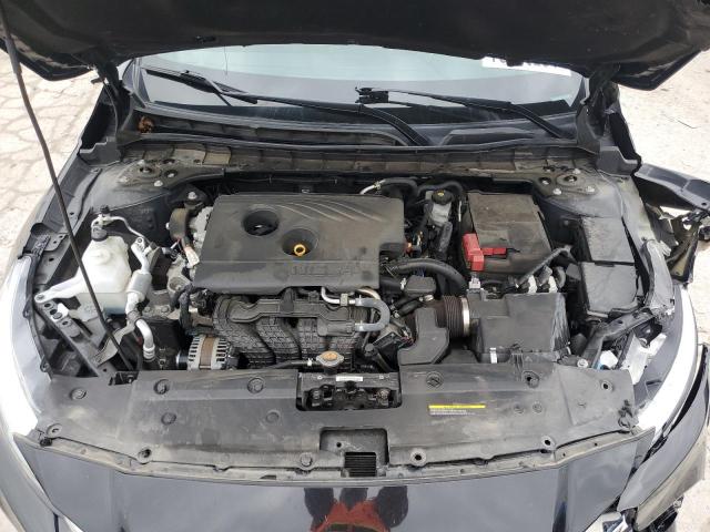 Photo 11 from auction – 2020 NISSAN ALTIMA SL with VIN 1N4BL4EW9LC166773