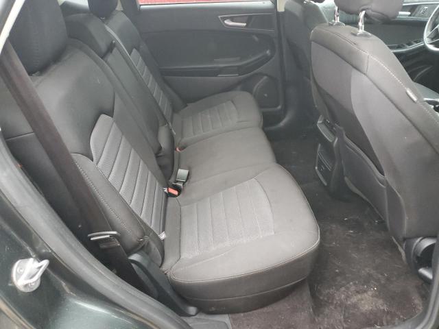 Photo 11 from auction – 2015 FORD EDGE SE with VIN 2FMTK3G81FBC37913