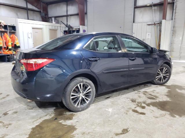 Photo 3 from auction – 2017 TOYOTA COROLLA L with VIN 2T1BURHE5HC827561