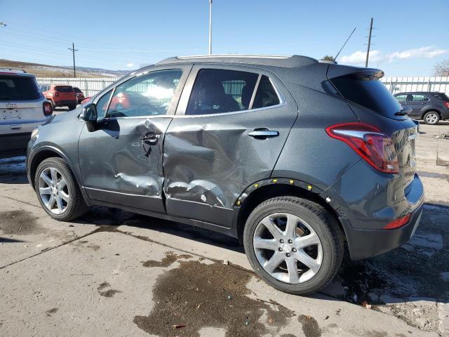Photo 2 from auction – 2017 BUICK ENCORE PRE with VIN KL4CJHSMXHB166495