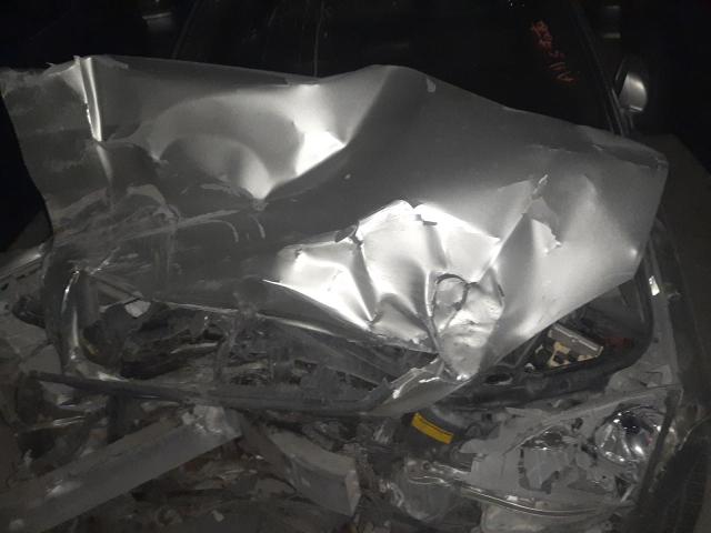Photo 11 from auction – 2002 LEXUS LS 430 with VIN JTHBN30F320075051