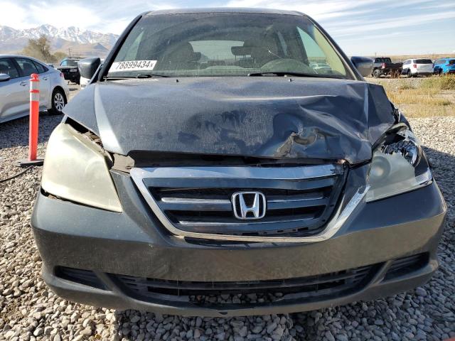 Photo 5 from auction – 2005 HONDA ODYSSEY EX with VIN 5FNRL387X5B060734