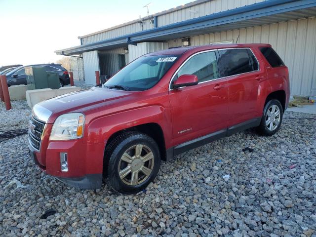 Zdjęcie 1 z aukcji – 2015 GMC TERRAIN SL z VIN 2GKFLVEK7F6188156