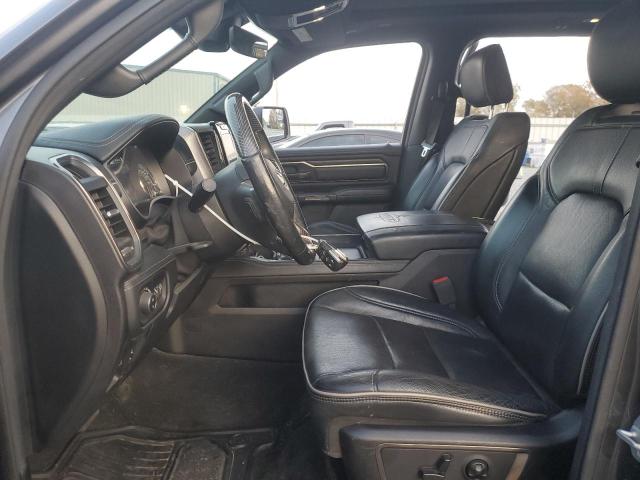 Photo 7 from auction – 2019 RAM 1500 LIMIT with VIN 1C6SRFHTXKN910459