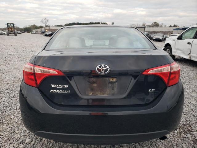 Photo 6 from auction – 2018 TOYOTA COROLLA L with VIN 5YFBURHE1JP754176