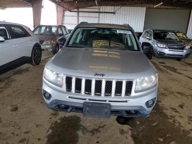 Photo 5 from auction – 2012 JEEP COMPASS LA with VIN 1C4NJDEB1CD556173