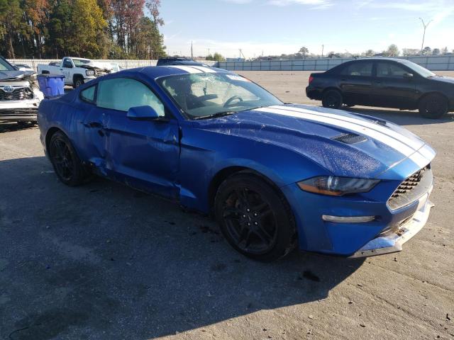 Photo 4 from auction – 2020 FORD MUSTANG with VIN 1FA6P8TH9L5129096