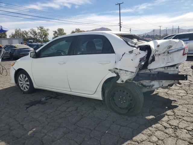 Photo 2 from auction – 2012 TOYOTA COROLLA BA with VIN 2T1BU4EEXCC755577