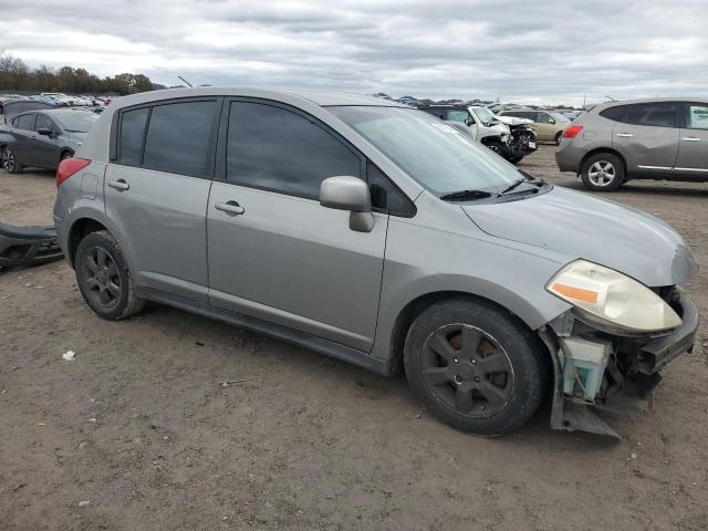 Photo 4 from auction – 2008 NISSAN VERSA S with VIN 3N1BC13E08L440475