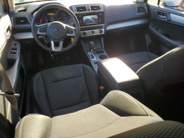 Photo 8 from auction – 2017 SUBARU OUTBACK 2. with VIN 4S4BSACC9H3427116