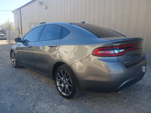 Photo 3 from auction – 2013 DODGE DART SXT with VIN 1C3CDFBA9DD342169