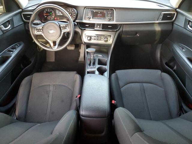 Photo 8 from auction – 2016 KIA OPTIMA LX with VIN 5XXGT4L35GG099992