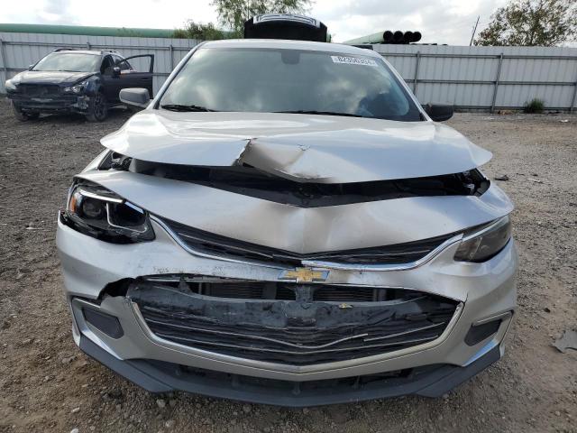 Photo 5 from auction – 2017 CHEVROLET MALIBU LS with VIN 1G1ZB5ST2HF146682