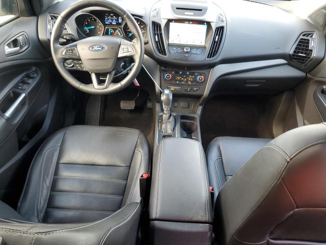 Photo 8 from auction – 2018 FORD ESCAPE SEL with VIN 1FMCU9HDXJUA62850