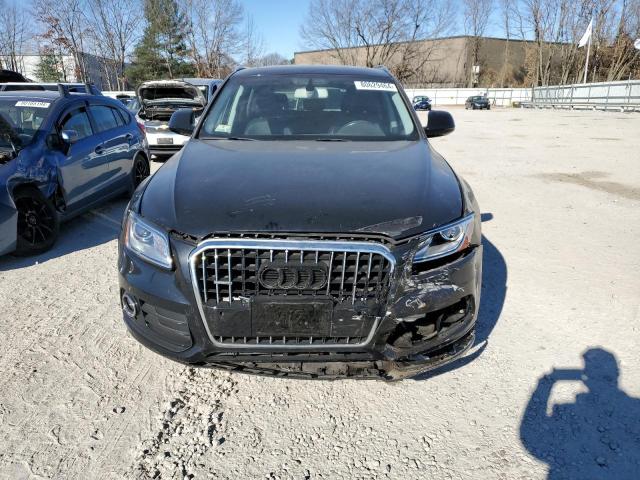 Photo 5 from auction – 2017 AUDI Q5 PREMIUM with VIN WA1C2AFPXHA098231