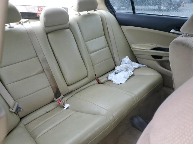 Photo 10 from auction – 2011 HONDA ACCORD LX with VIN 1HGCP2F32BA071947