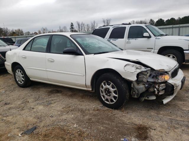 Photo 4 from auction – 2003 BUICK CENTURY with VIN 2G4WS52J931143783