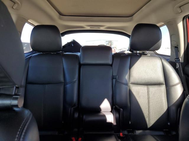 Photo 10 from auction – 2020 NISSAN PATHFINDER with VIN 5N1DR2DN5LC625601