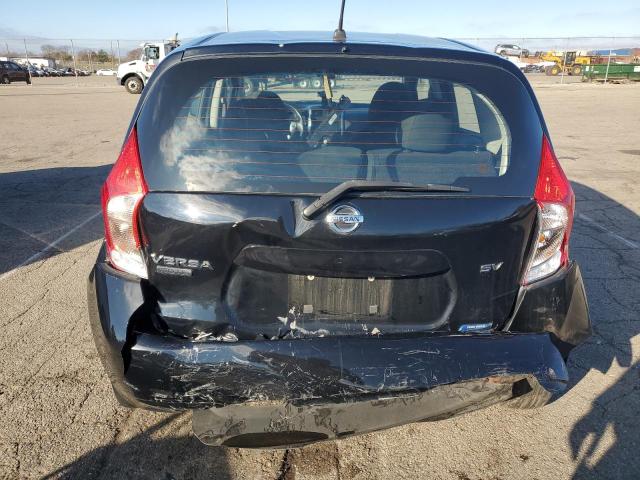 Фото 6 с аукциона – 2014 NISSAN VERSA с VIN 3N1CE2CP7EL378235