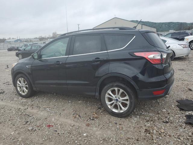 Photo 2 from auction – 2018 FORD ESCAPE SE with VIN 1FMCU0GD8JUB22704