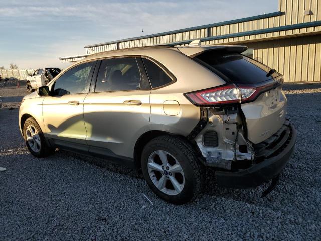 Photo 2 from auction – 2018 FORD EDGE SE with VIN 2FMPK3G91JBC31581