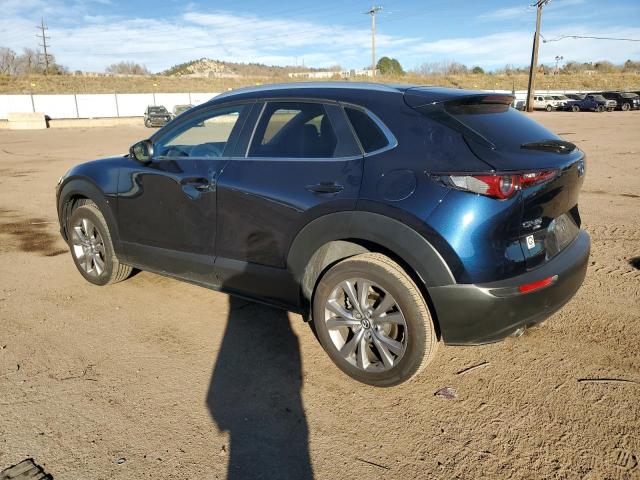 Photo 2 from auction – 2023 MAZDA CX-30 SELE with VIN 3MVDMBBM6PM554859