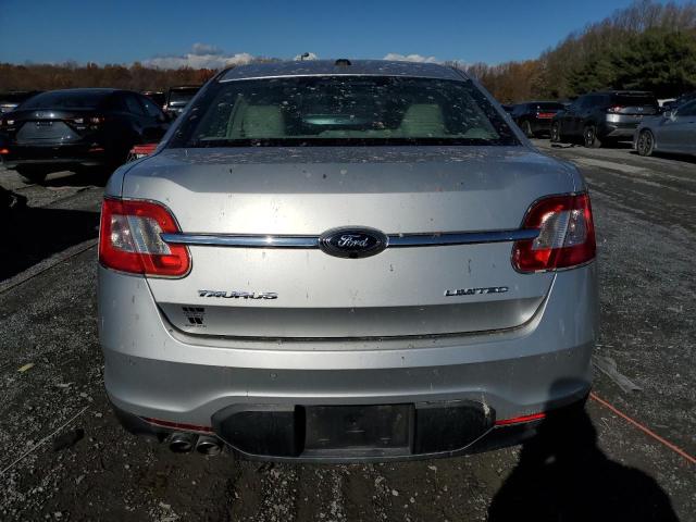 Photo 6 from auction – 2012 FORD TAURUS LIM with VIN 1FAHP2FW5CG125048