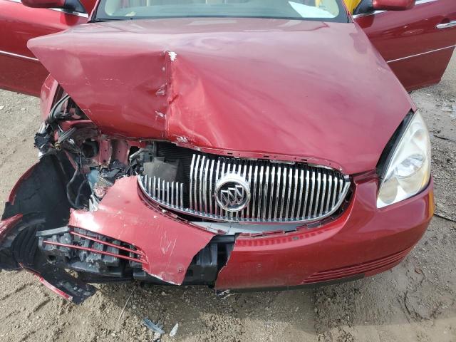 Photo 11 from auction – 2009 BUICK LUCERNE CX with VIN 1G4HD57129U143858
