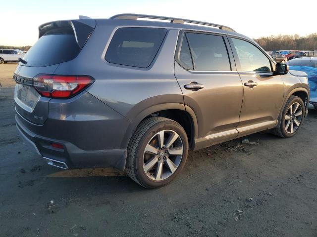 Photo 3 from auction – 2023 HONDA PILOT ELIT with VIN 5FNYG1H83PB022651