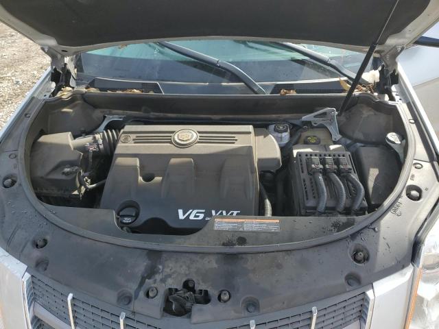 Photo 12 from auction – 2011 CADILLAC SRX with VIN 3GYFNGEY1BS679933