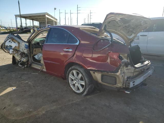 Photo 2 from auction – 2007 LEXUS ES 350 with VIN JTHBJ46G872054449