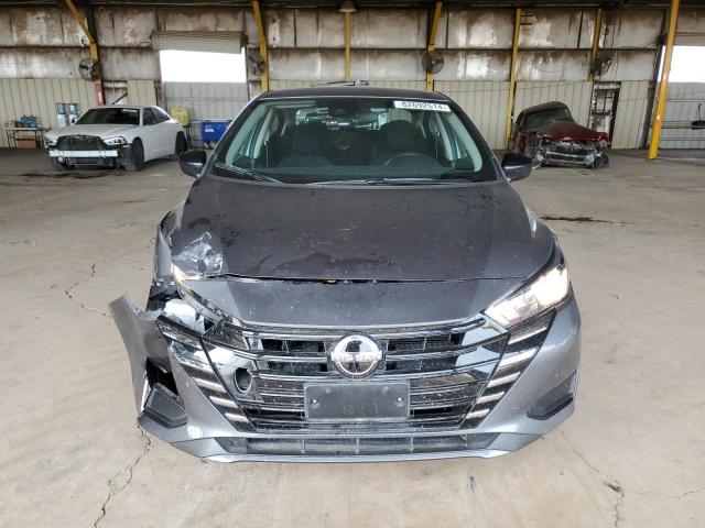 Photo 5 from auction – 2023 NISSAN VERSA S with VIN 3N1CN8DV3PL837439