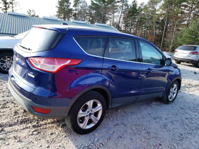 Photo 3 from auction – 2014 FORD ESCAPE SE with VIN 1FMCU0GX9EUD02726