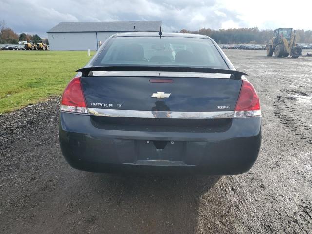 Photo 6 from auction – 2009 CHEVROLET IMPALA 1LT with VIN 2G1WT57K991281053