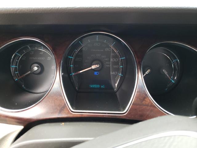 Photo 9 from auction – 2012 FORD TAURUS SEL with VIN 1FAHP2HW2CG127336
