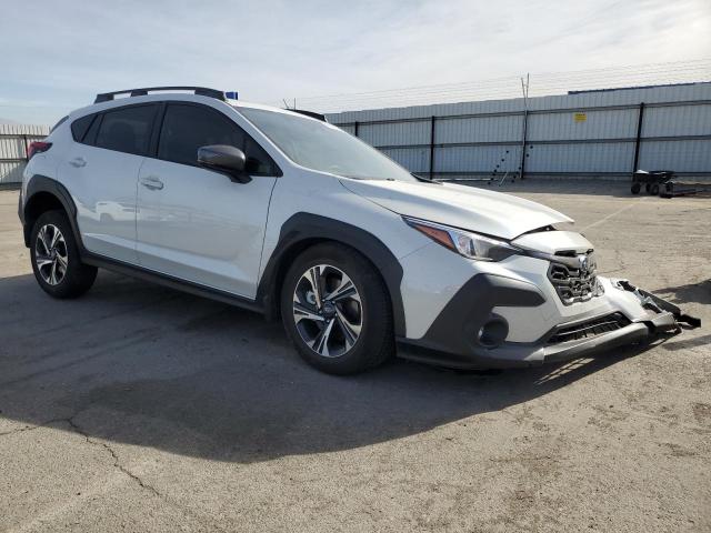 Photo 4 from auction – 2024 SUBARU CROSSTREK with VIN JF2GUADC9RH230259