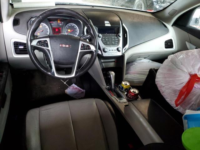 Photo 8 from auction – 2011 GMC TERRAIN SL with VIN 2CTALUEC1B6435680