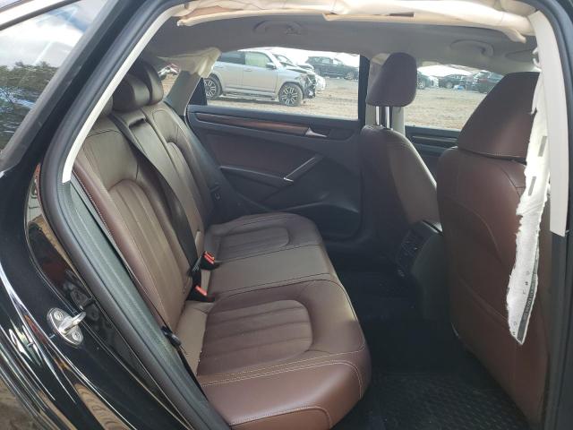 Photo 10 from auction – 2020 VOLKSWAGEN PASSAT SEL with VIN 1VWCA7A30LC024696