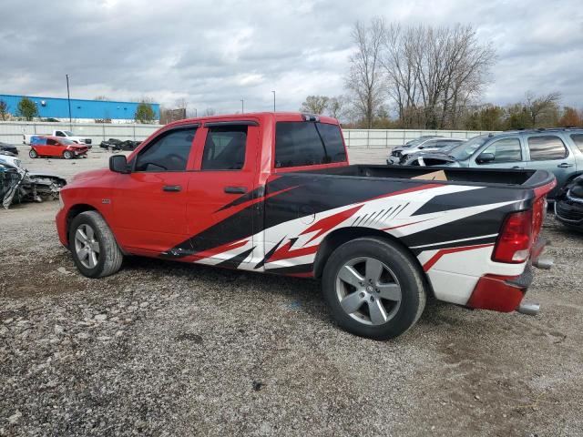 Photo 2 from auction – 2012 DODGE RAM 1500 S with VIN 1C6RD6FT7CS174227