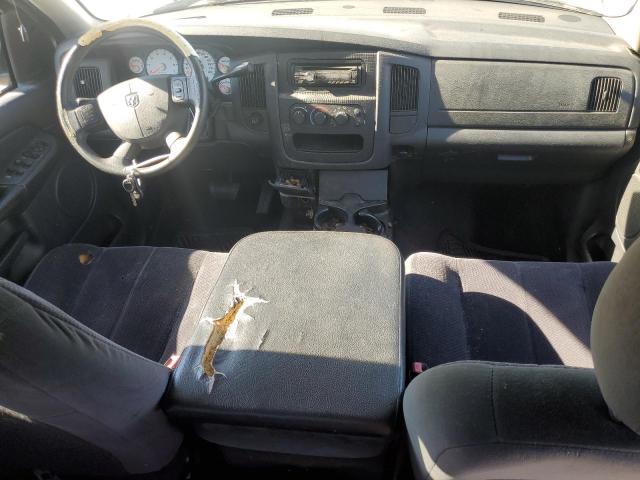 Photo 8 from auction – 2005 DODGE RAM 1500 S with VIN 1D7HA18N95S246004