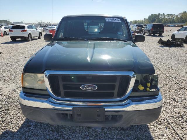 Photo 5 from auction – 2004 FORD RANGER SUP with VIN 1FTYR44U84PA16974