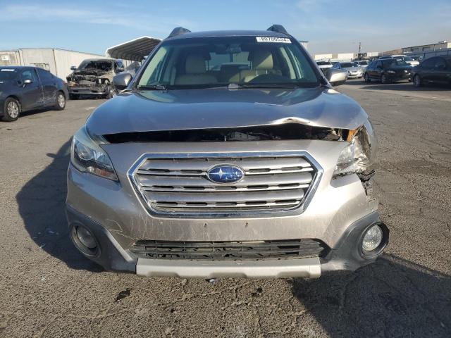 Photo 5 from auction – 2016 SUBARU OUTBACK 3. with VIN 4S4BSEJC2G3209902