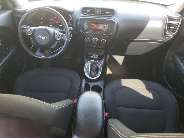 Photo 8 from auction – 2015 KIA SOUL + with VIN KNDJP3A51F7221277
