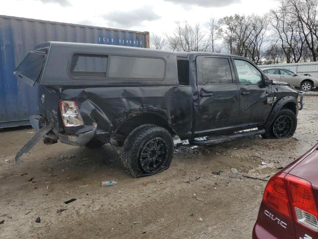Photo 3 from auction – 2011 DODGE RAM 2500 with VIN 3D7UT2CL4BG529949