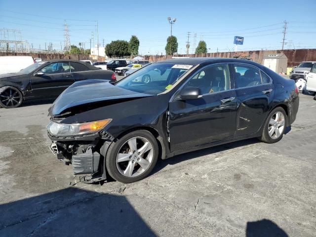 Photo 1 from auction – 2010 ACURA TSX with VIN JH4CU2F66AC003427